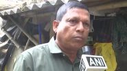 TMC's Ajit Maity Arrested: टीएमसी के अजीत मैती को पश्चिम बंगाल पुलिस ने किया गिरफ्तार, शेख शाहजहां के भाई के खिलाफ FIR दर्ज